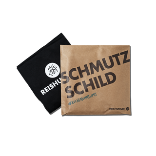 Reishunger Schürze